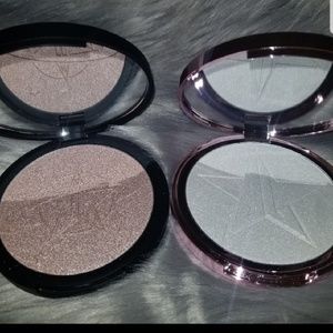 JEFFREY STAR BUNDLE HIGHLITHERS FULL SIZE